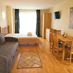 Smelio Aparthotel Palanga