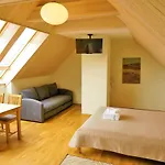 Aparthotel Smelio Palanga