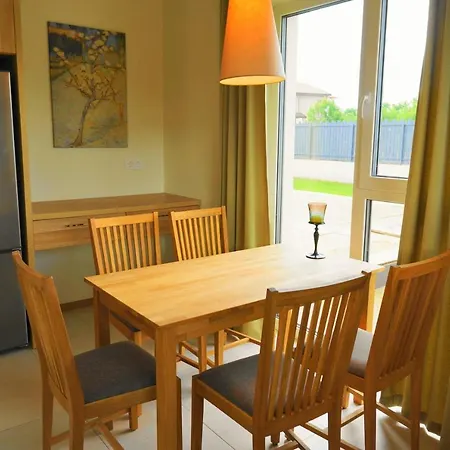 Aparthotel Smelio Palanga