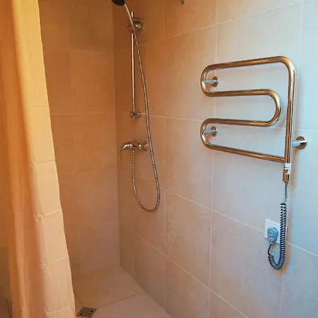 Smelio アパートホテル パランガ