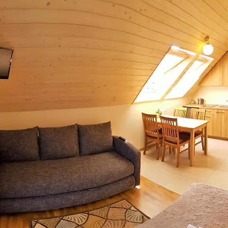 アパートホテル Smelio パランガ