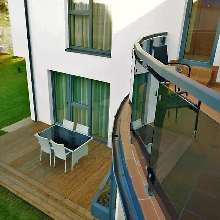 Smelio アパートホテル