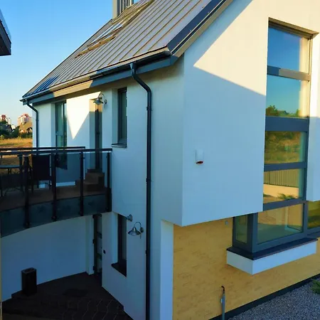 Apart-hotel Smelio Palanga