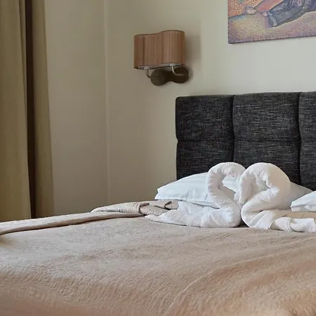 アパートホテル Smelio パランガ