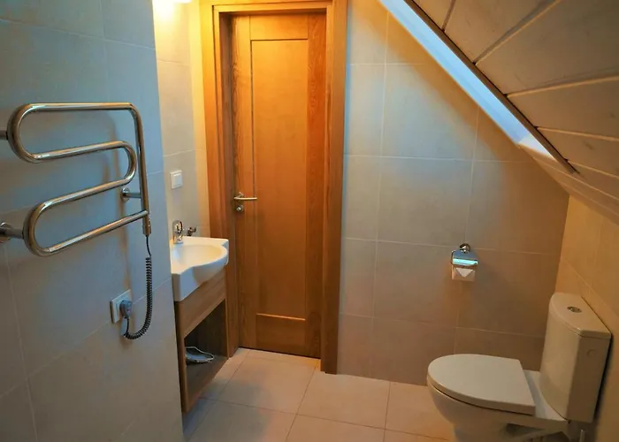 Апарт-отель Smelio