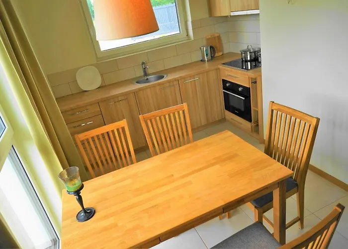 Smelio Апарт-отель Паланга