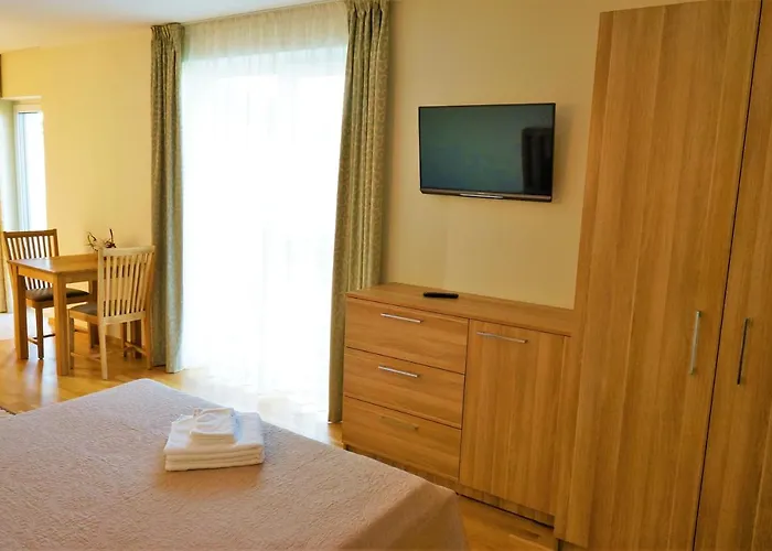 Smelio Апарт-отель