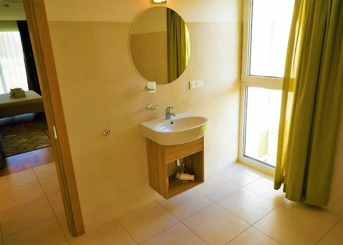 Smelio Апарт-отель