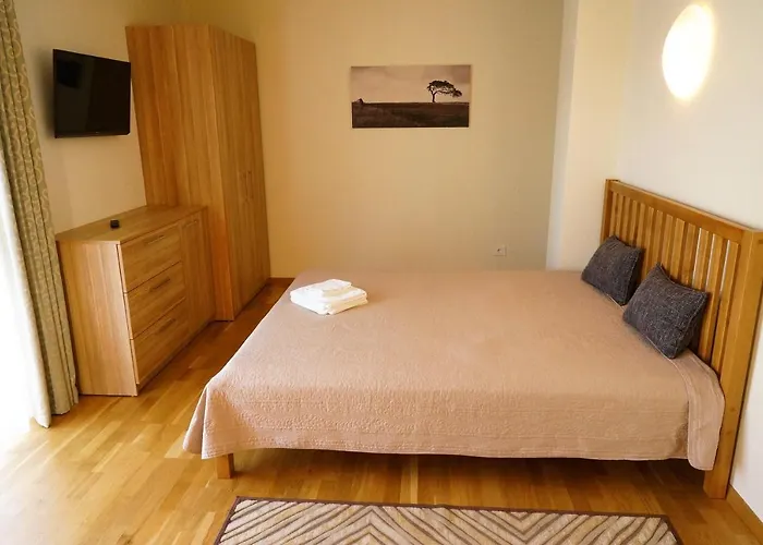 Smelio Apart-hotel 3*