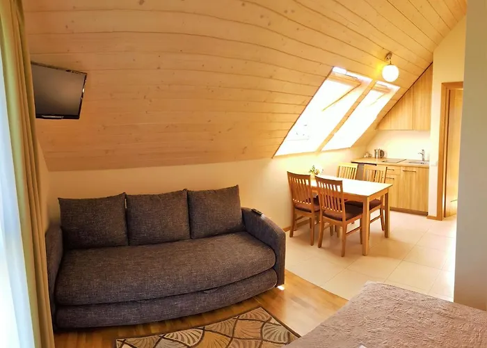 Апарт-отель Smelio Паланга