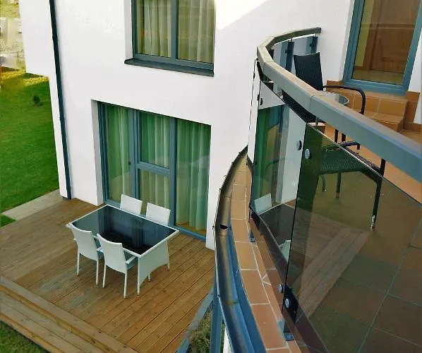 Smelio Апарт-отель