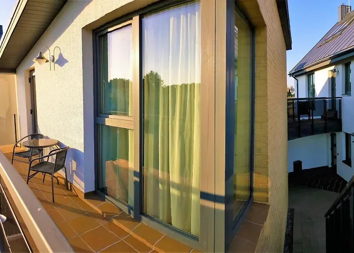 Smelio 3* Паланга